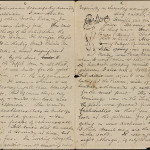 letter Harry also Tom 2 5 1901 3 of 3